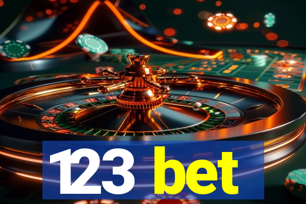 123 bet